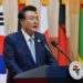 South Korean Court Jails Ex-President Yoon For 5 Years