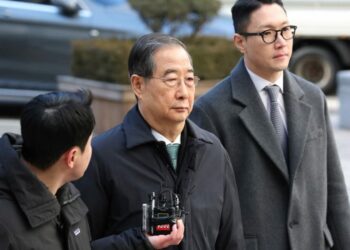 South Korea’s Ex-PM Convicted Of Insurrection, Sentenced To 23 Years In Prison