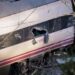 Spain Observes 3 Days Of Mourning After Deadly High-speed Train Collision Kills 41