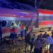 ‘Night Of Deep Pain’ In Spain As 2 High-speed Trains Collide, Kill 21 5 ‘Night Of Deep Pain’ In Spain As 2 High-speed Trains Collide, Kill 21