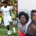 Super Eagles Player Samuel Chukwueze Loses Mother 5 Super Eagles Player Samuel Chukwueze Loses Mother