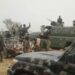 Suicide Bomber Attacks Military Convoy, Kills 5 Soldiers In Borno