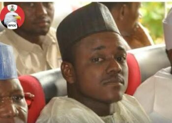 JUST-IN: Supreme Court Upholds Conviction Of Lamido’s Son Over Undeclared $40,000