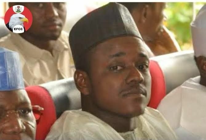 JUST-IN: Supreme Court Upholds Conviction Of Lamido’s Son Over Undeclared $40,000 1 Sule Lamido