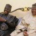 ₦1.35bn 'Fraud': Supreme Court To Decide Ex-Governor Lamido, Sons' Case Friday 4 Sule Lamido, Mustapha Lamido