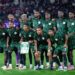 NFF Clarifies Why Super Eagles Missed AFCON Bronze Medal Presentation