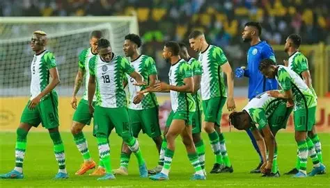 Super Eagles