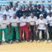 Kaduna Hosts Futsal Training For Inaugural Super League Teams