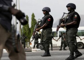 Suspected Hoodlums Kill Ex-Osun NURTW Boss