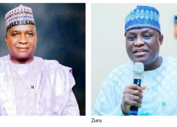 Suspended Kebbi ALGON Chairman: APC’s Disciplinary Test Ahead Of 2027