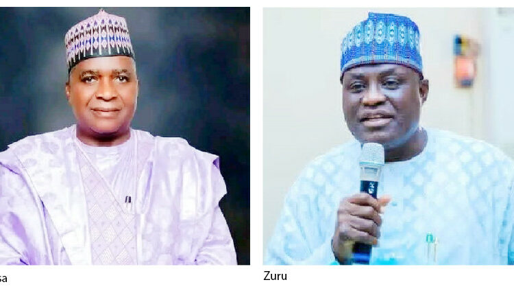 Suspended Kebbi ALGON Chairman: APC’s Disciplinary Test Ahead Of 2027 1 Suspended Kebbi ALGON Chairman