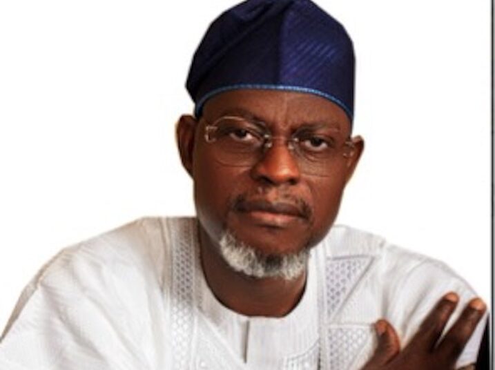 Taiwo Afolabi: Transforming Logistics Into A Lasting Legacy 1 Taiwo Afolabi: