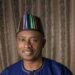 2027: Orbunde Pledges Global Security Partnership If Elected Governor