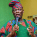 Folarin Mourns Slain Forest Guards 5 New Tax Law, Not Additional Hardship On Nigerians – Folarin