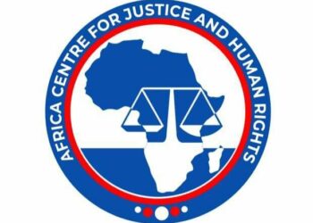 ACJHR Hails Tinubu, NRS Over Implementation Of Tax Reform Laws