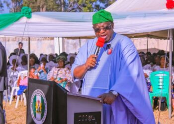 Governor Mutfwang’s Resignation From Our Party, A Betrayal Of Trust — Plateau PDP