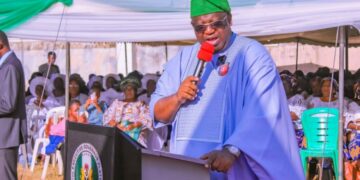 Mutfwang Rules Out Negotiation With Terrorists, Vows Sustained Security Operations In Plateau 2 Governor Mutfwang’s Resignation From Our Party, A Betrayal Of Trust — Plateau PDP