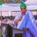 Governor Mutfwang’s Resignation From Our Party, A Betrayal Of Trust — Plateau PDP