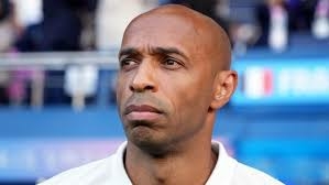 Thierry Henry Slams Refereeing Standard At AFCON 2025