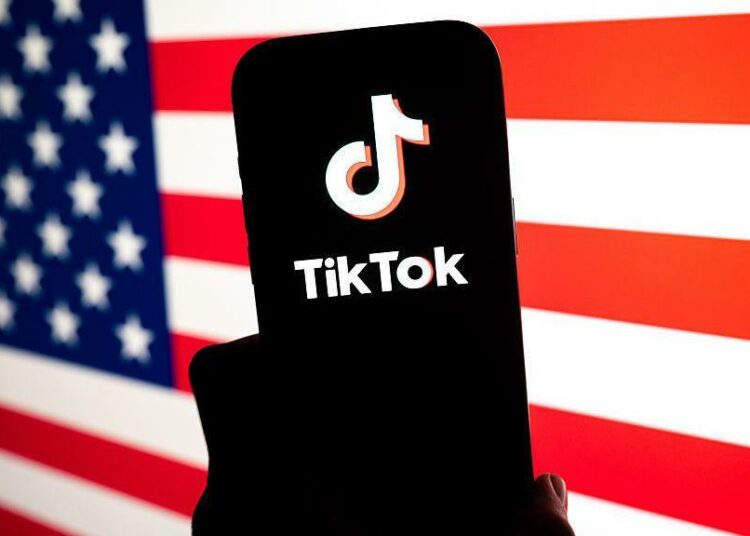 TikTok Secures Deal To Continue Operations In US 1 TikTokUS