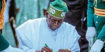 Tinubu Nominates Magnus Abe, Others for NUPRC, NMDPRA Boards