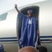 JUST-IN: Tinubu Off To Turkey For State Visit