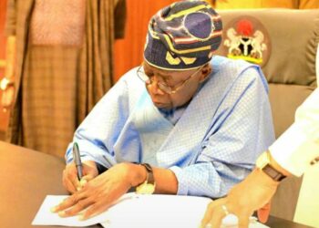 Tinubu Approves Recruitment Of 1,000 Forest Guards In Plateau