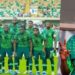 AFCON 2025: Tinubu Applauds ‘Brilliant Eagles’ After Victory Against Algeria
