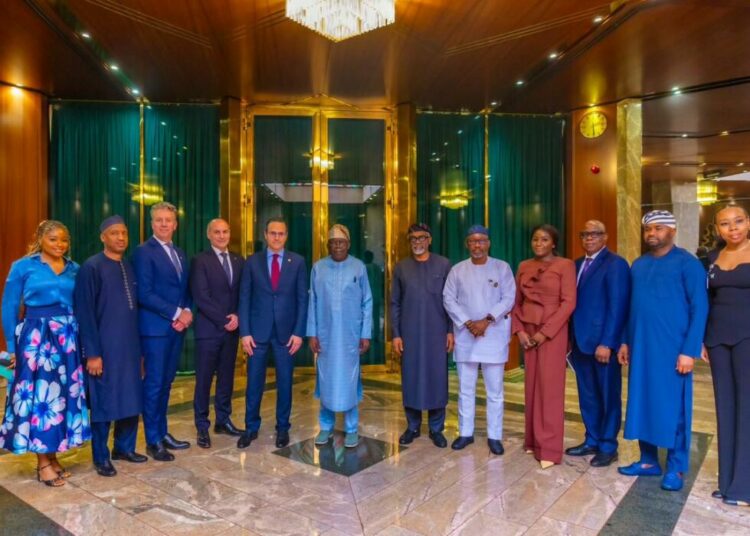 Tinubu Approves Targeted Incentives To Unlock Jobs, FX From Deep Offshore Projects 1 Tinubu Incentives