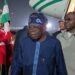 Tinubu Returns To Abuja After Türkiye State Visit