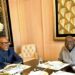 Tinubu Meets Kagame In Paris After Days Out Of Public View 5 Tinubu Meets Kagame In Paris After Days Out Of Public View