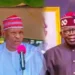 At 63, Tinubu Hails Governor Abba Yusuf’s Leadership, Grassroots Focus 5 At 63, Tinubu Hails Governor Abba Yusuf’s Leadership, Grassroots Focus