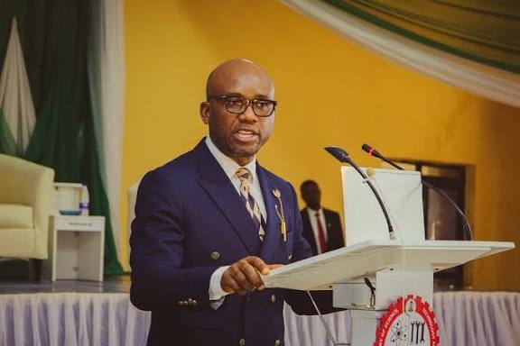 Minister Targets N500bn Revenue Generation From Research & Development Investments 1 Dr Kingsley Tochukwu Udeh