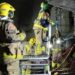 Train Driver Killed As Second Deadly Rail Crash Hits Spain
