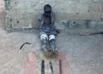 Troops Foils Armed Robbery Attack Along Abuja–Kaduna Highway