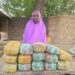 Troops Arrest 65-yr-old Woman Over Alleged Drug Supply To Boko Haram Terrorists