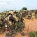 Multiple Casualties As Troops Clash With Fleeing Terrorists In Borno
