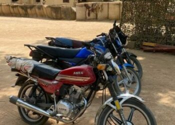 Troops Kill 2 Boko Haram Commanders, 8 Others In Foiled Borno Ambush