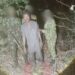 Troops Rescue Kidnap Victim During Operation Peace Shield In Taraba 5 Troops Rescue Kidnap Victim During Operation Peace Shield In Taraba