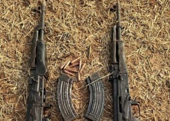 Troops Neutralise ISWAP Commander, Others, Arrest Armed Robbers In Borno, Adamawa