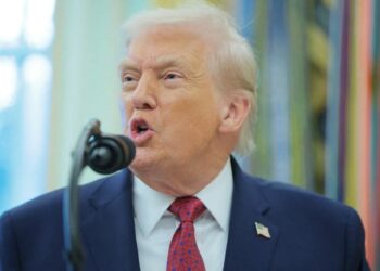 Trump Agrees On Greenland Framework With NATO, Cancels Tariffs On European Goods