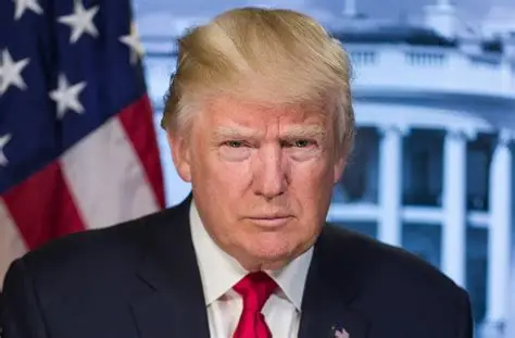 US Reviews Latest Iranian Proposal To End War Stalemate 1 Trump