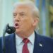 Trump Agrees On Greenland Framework With NATO, Cancels Tariffs On European Goods