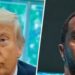 Trump Rules Out Presidential Pardon For ‘Diddy’ Combs