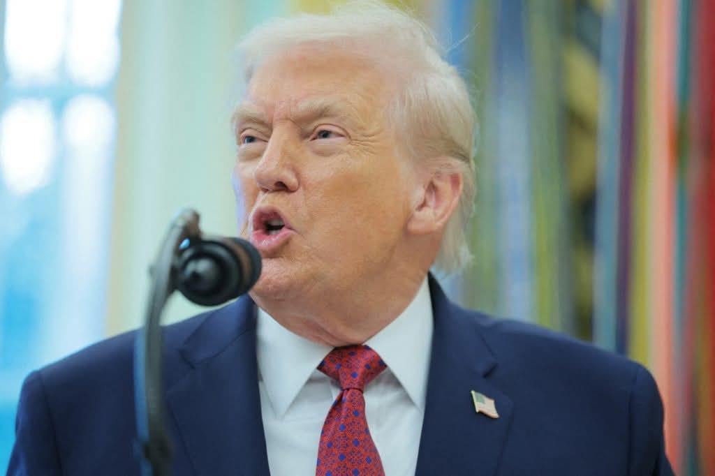 Trump Rules Out Ceasefire Extension, Warns Of Military Action