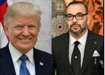 Morocco Signs Founding Charter Of US-led Peace Board