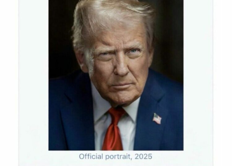 Trumps Venezuela