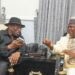Turaki Upbeat As Jonathan Meets Peoples Democratic Party Officials