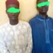 2 Arrested Over Attempt To Deliver Drugs To Inmates In Kano 5 2 Arrested Over Attempt To Deliver Drugs To Inmates In Kano