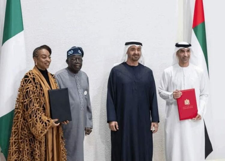 UAE